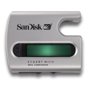 Cruzer Micro MP3 Companion icon